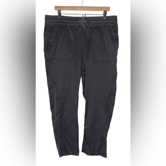 The North Face Aphrodite Motion Women XXL Athletic‎ Stretch Pants Hiking Trails - Picture 1 of 8
